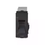 englaze 32A SP Mini MCB 3 kA M Grey L T CB92101KM32 englaze32aspminimcb3kamgrey cb92101km32 front