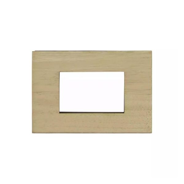 englaze 3 module Beige Wood plate L T CB92103FB04 englaze3modulebeigewoodplate cb92103fb04 front