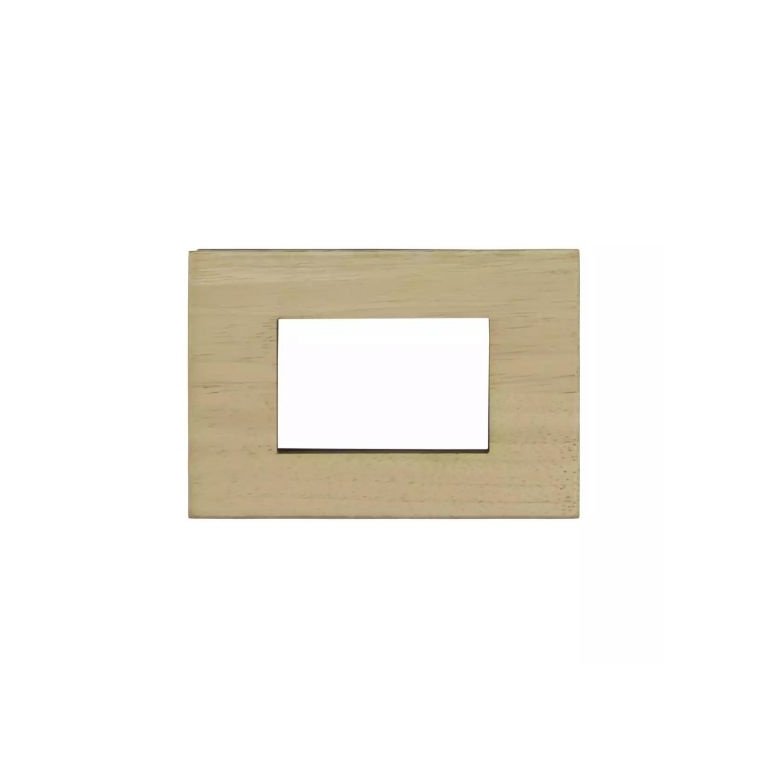 englaze 3 module Beige Wood plate L T CB92103FB04 englaze3modulebeigewoodplate cb92103fb04 front