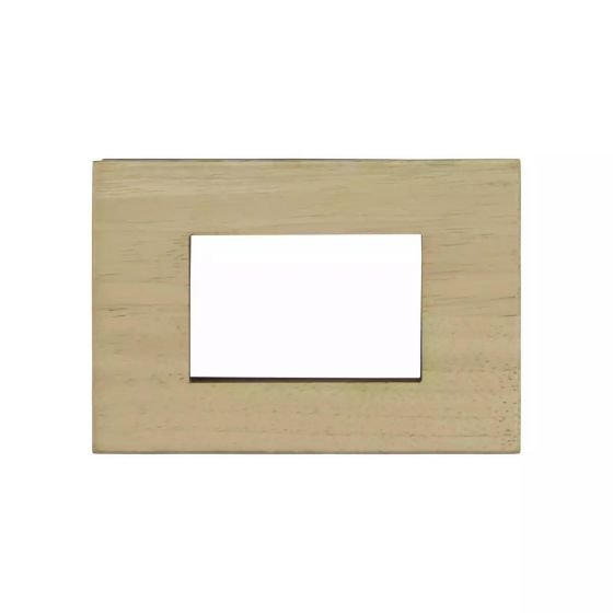 englaze3modulebeigewoodplate_cb92103fb04_front.jpg englaze 3 module Beige Wood plate L T CB92103FB04 englaze3modulebeigewoodplate cb92103fb04 front