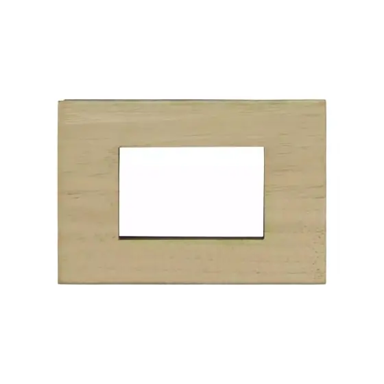 englaze3modulebeigewoodplate_cb92103fb04_front.jpg englaze 3 module Beige Wood plate L T CB92103FB04 englaze3modulebeigewoodplate cb92103fb04 front