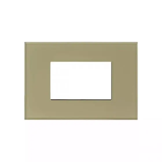 englaze3moduleglassplatecgold_cb92103fc02_front.jpg englaze 3 module Glass plate C Gold L T CB92103FC02 englaze3moduleglassplatecgold cb92103fc02 front