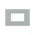 englaze 3 module Glass plate I white L T CB92103FW02 englaze3moduleglassplateiwhite cb92103fw02 front