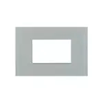 englaze 3 module Glass plate I white L T CB92103FW02 englaze3moduleglassplateiwhite cb92103fw02 front