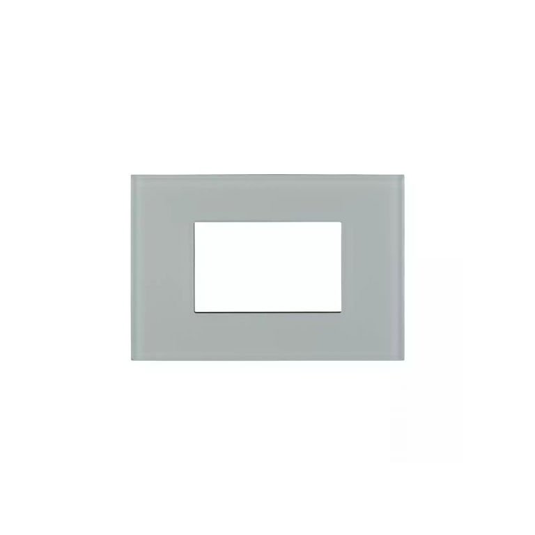 englaze 3 module Glass plate I white L T CB92103FW02 englaze3moduleglassplateiwhite cb92103fw02 front