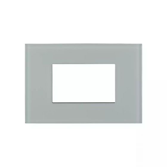 englaze3moduleglassplateiwhite_cb92103fw02_front.jpg englaze 3 module Glass plate I white L T CB92103FW02 englaze3moduleglassplateiwhite cb92103fw02 front