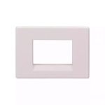 englaze 3 module plate L T CB92103FW00 englaze3moduleplate cb92103fw00 front