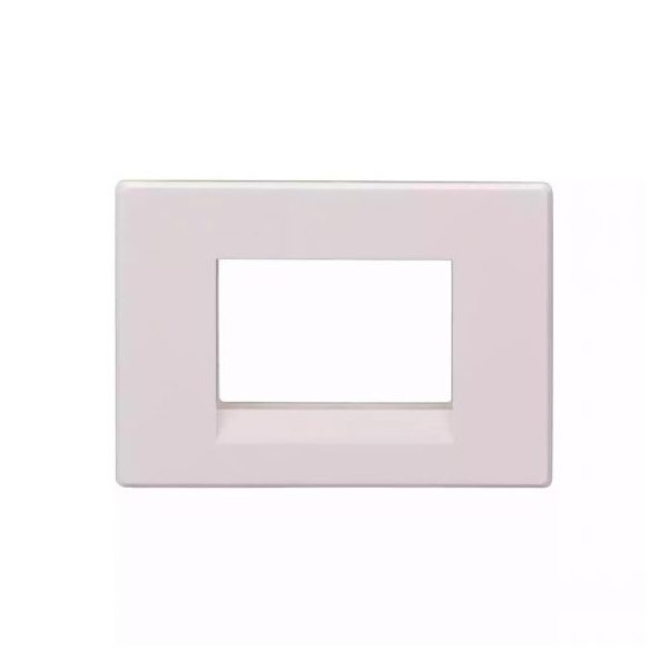 englaze 3 module plate L T CB92103FW00 englaze3moduleplate cb92103fw00 front