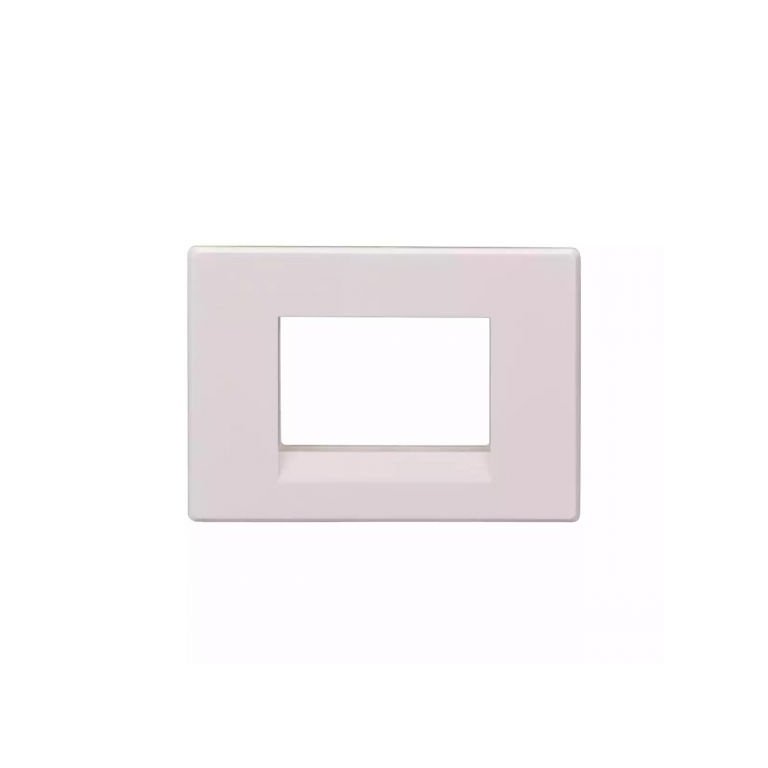englaze 3 module plate L T CB92103FW00 englaze3moduleplate cb92103fw00 front