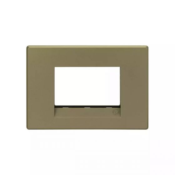 englaze3moduleplatecgold_cb92103fc01_front.jpg englaze 3 module plate C Gold L T CB92103FC01 englaze3moduleplatecgold cb92103fc01 front