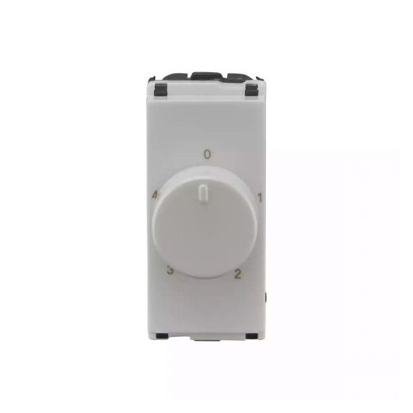 englaze 4-Step fan regulator 1M L T CB92101RW01 englaze4 stepfanregulator1m cb92101rw01 front