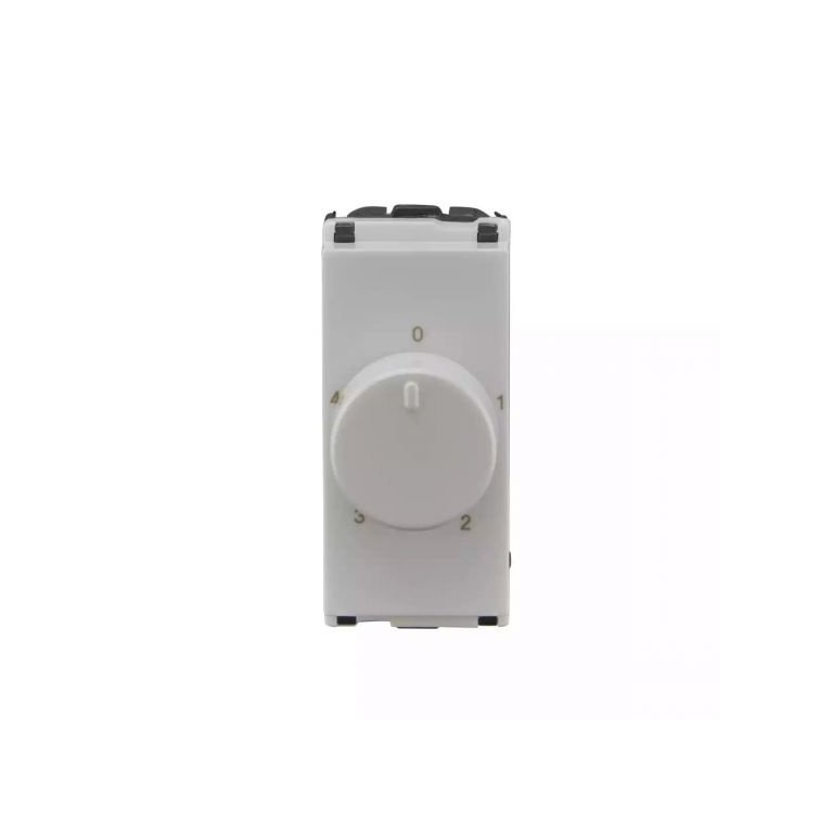 englaze 4-Step fan regulator 1M L T CB92101RW01 englaze4 stepfanregulator1m cb92101rw01 front
