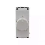 englaze 4-Step fan regulator M Grey L T CB92101RM01 englaze4 stepfanregulator1m cb92101rw01 front 1