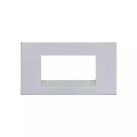 englaze4moduleplatemsilver_cb92104fs01_front.jpg englaze 4 module plate M Silver L T CB92104FS01 englaze4moduleplatemsilver cb92104fs01 front