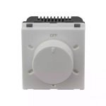 englaze 5-Step fan regulator 2M L T CB92102RW02 englaze5 stepfanregulator2m cb92102rw02 front