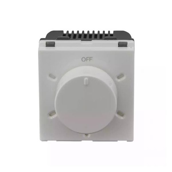 englaze 5-Step fan regulator 2M L T CB92102RW02 englaze5 stepfanregulator2m cb92102rw02 front