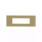 englaze 6 module Glass plate C Gold L T CB92106FC02 englaze6moduleglassplatecgold cb92106fc02 front01