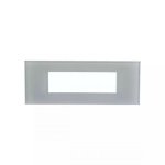 englaze 6 module Glass plate I white L T CB92106FW02 englaze6moduleglassplateiwhite cb92106fw02 front