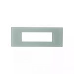 englaze 6 module Glass plate Oceanic Green L T CB92106FG02 englaze6moduleglassplateoceanicgreen cb92106fg02 front