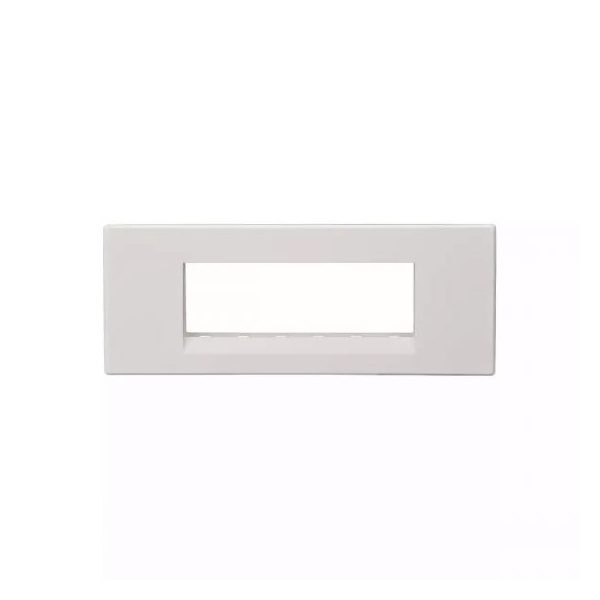 englaze 6 module plate L T CB92106FW00 englaze6moduleplate cb92106fw00 front