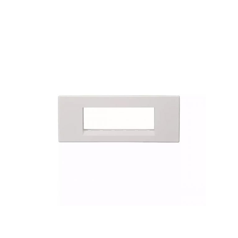 englaze 6 module plate L T CB92106FW00 englaze6moduleplate cb92106fw00 front