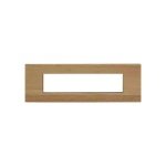 englaze 8 M Beige Wood plate Horztl L T CB92108FB04 englaze8mbeigewoodplatehorztl cb92108fb04 front
