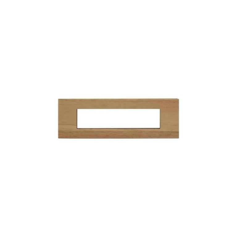 englaze 8 M Beige Wood plate Horztl L T CB92108FB04 englaze8mbeigewoodplatehorztl cb92108fb04 front