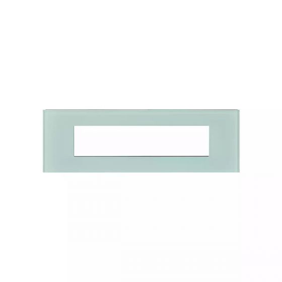 englaze8mglassplatehorztloceanicgreen_cb92108fg02_front.jpg englaze 8 M Glass plate Horztl Oceanic Green L T CB92108FG02 englaze8mglassplatehorztloceanicgreen cb92108fg02 front