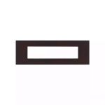 englaze 8 M Oak Wood plate Horztl L T CB92108FW04 englaze8moakwoodplatehorztl cb92108fw04 front