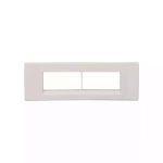 englaze 8 M plate Horztl L T CB92108FW00 englaze8mplatehorztl cb92108fw00 front