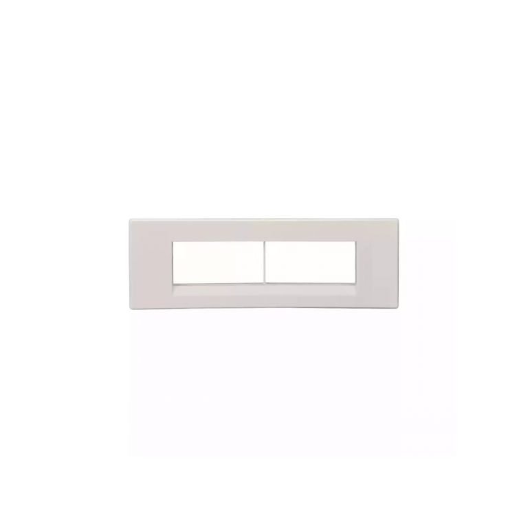 englaze 8 M plate Horztl L T CB92108FW00 englaze8mplatehorztl cb92108fw00 front