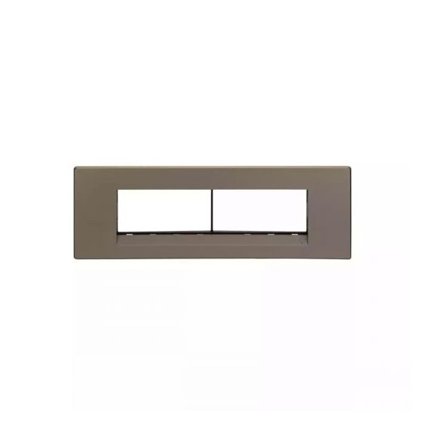 englaze 8 M plate Horztl C Gold L T CB92108FC01 englaze8mplatehorztlcgold cb92108fc01 front