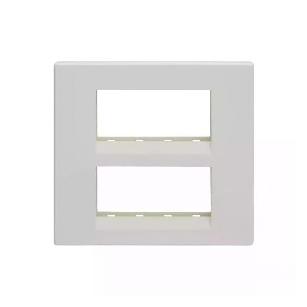 englaze 8 M plate Square L T CB92208FW00 englaze8mplatesquare cb92208fw00 front