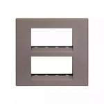 englaze 8 M plate Square C Gold L T CB92208FC01 englaze8mplatesquarecgold cb92208fc01 front