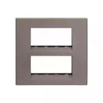 englaze 8 M plate Square C Gold L T CB92208FC01 englaze8mplatesquarecgold cb92208fc01 front