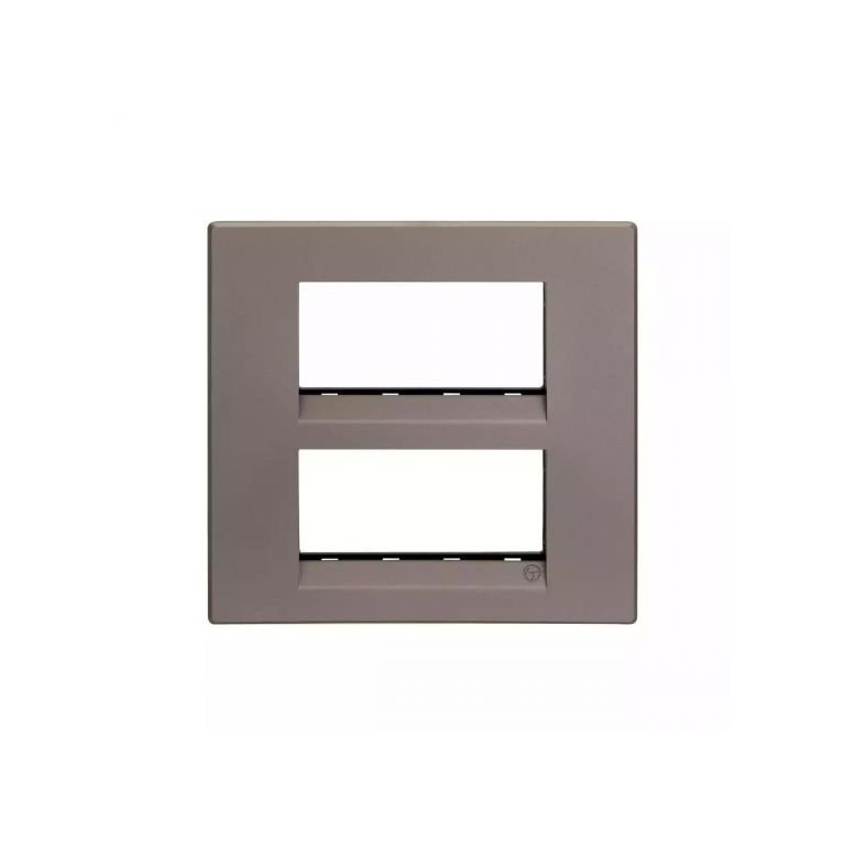 englaze 8 M plate Square C Gold L T CB92208FC01 englaze8mplatesquarecgold cb92208fc01 front