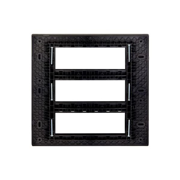englaze 18 module plate M Grey L T CB92118FM01 englaze 18 module plate m grey cb92118fm01 back