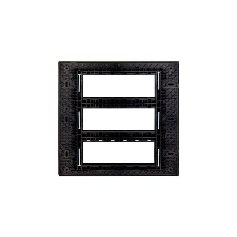 englaze 18 module plate M Grey L T CB92118FM01 englaze 18 module plate m grey cb92118fm01 back