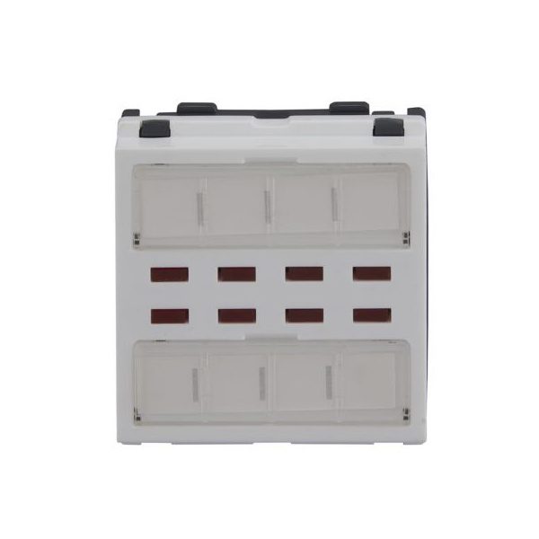 englaze Call bell station with ind 2M L T CB92902HW00 englaze call bell station with ind 2m cb92902hw00 front