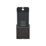 englaze Mech key tag switch 32A 2M M Grey L T CB92302HM32 englaze mech key tag switch 20a 2m m grey cb92202hm20 front 1