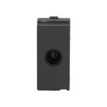 englaze Cable Outlet M Grey L T CB92101AM00 englazecableoutletmgrey cb92101am00 front
