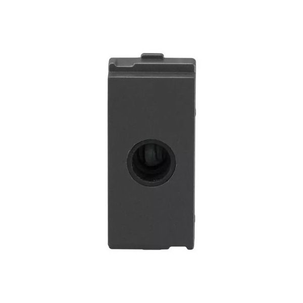 englaze Cable Outlet M Grey L T CB92101AM00 englazecableoutletmgrey cb92101am00 front