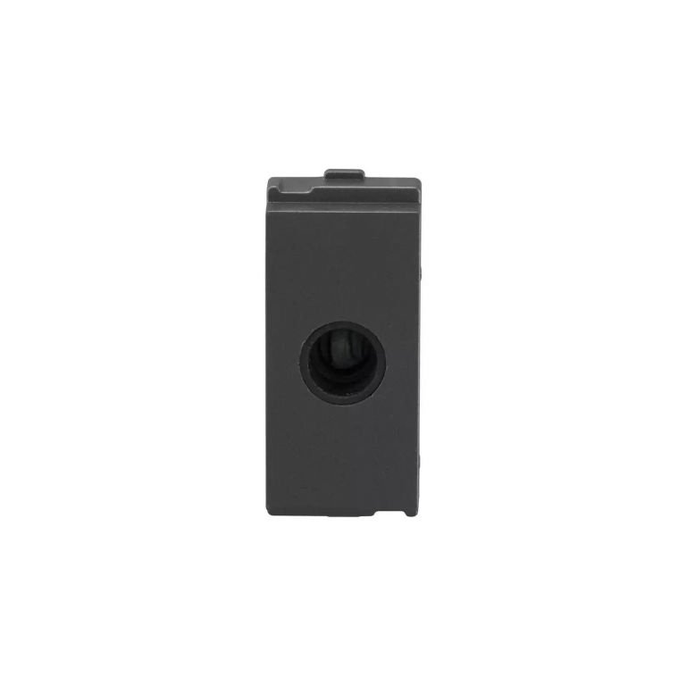 englaze Cable Outlet M Grey L T CB92101AM00 englazecableoutletmgrey cb92101am00 front