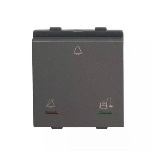 englaze DND-MMR outside room unit 2M M Grey L T CB92602HM10 englazednd mmroutsideroomunit2mmgrey cb92602hm10 front