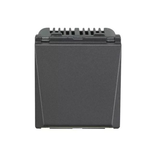 englaze LED Foot Light M Grey L T CB92102LM00 englazefootlightmgrey cb92102lm00 front