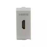 englaze HDMI connector 1M L T CB92301TW00 englazehdmiconnector1m cb92301tw00 front 1