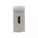englaze HDMI connector 1M L T CB92301TW00 englazehdmiconnector1m cb92301tw00 front 1