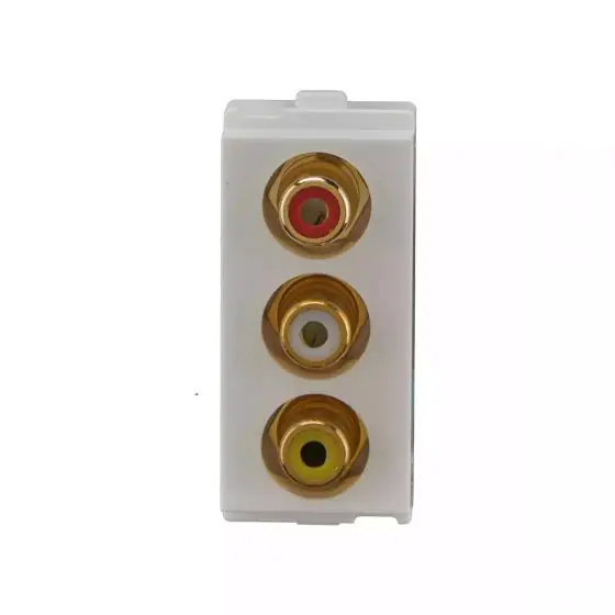 englazercaconnector1m_cb92201tw00_front.jpg englaze RCA connector 1M L T CB92201TW00 englazercaconnector1m cb92201tw00 front