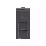 englaze RJ 11 Shuttered M Grey L T CB92101TM11 englazerj11shutteredmgrey cb92101tm11 front