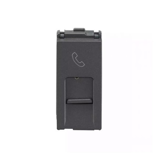englaze RJ 11 Shuttered M Grey L T CB92101TM11 englazerj11shutteredmgrey cb92101tm11 front